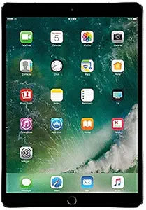 Apple iPad Pro 12.9 512GB Space Gray Cellular (Renewed)