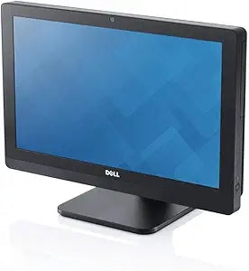 Dell OptiPlex 3011 All-in-One i5 8GB 256GB SSD (Renewed)