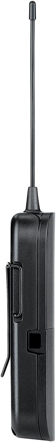 Shure BLX14-J11 Guitar/Bass Wireless System - J11 Band