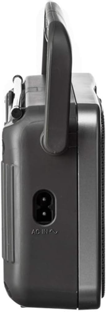 Panasonic 4330351473 RF-2400D AM/FM Portable Radio