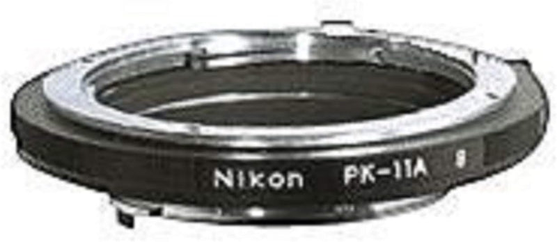 Nikon FPW00703 PK-11A Auto Macro Extension Ring — main product image