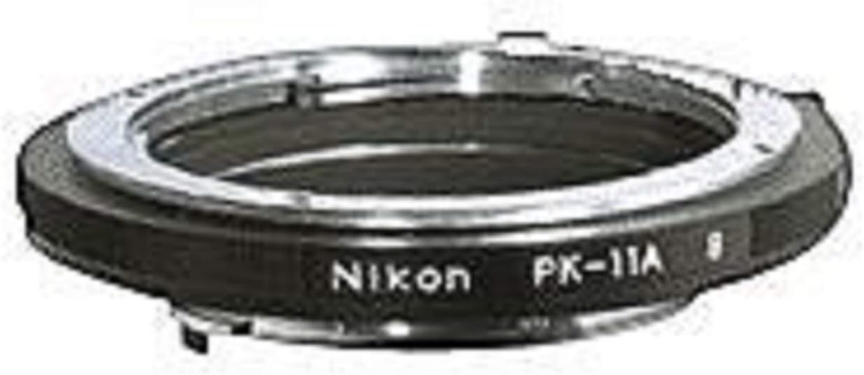 Nikon FPW00703 PK-11A Auto Macro Extension Ring
