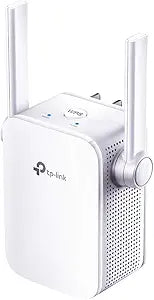 TP-Link N300 RE105 WiFi Extender Signal Booster Renewed
