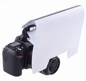 Neewer 10081860 Universal Pop-Up Flash Diffuser