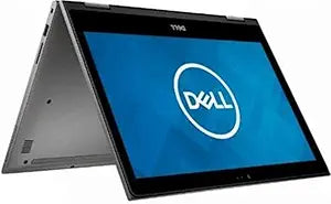 Dell 13 7380 Inspiron 2-in-1 Touchscreen Laptop Ryzen 7
