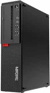 Lenovo M710S i7 Desktop 32GB 2TB SSD WiFi Win10 Pro Renewed — main product image