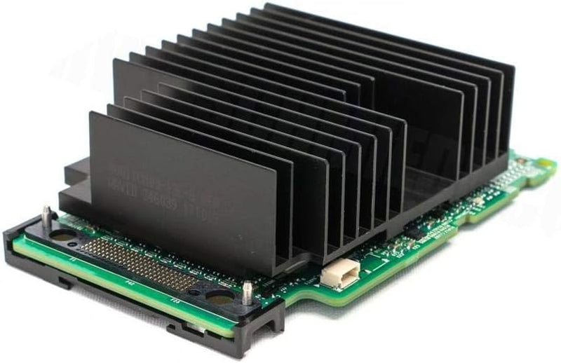 Dell GDJ3J PERC H330 Mini Mono RAID Controller — main product image
