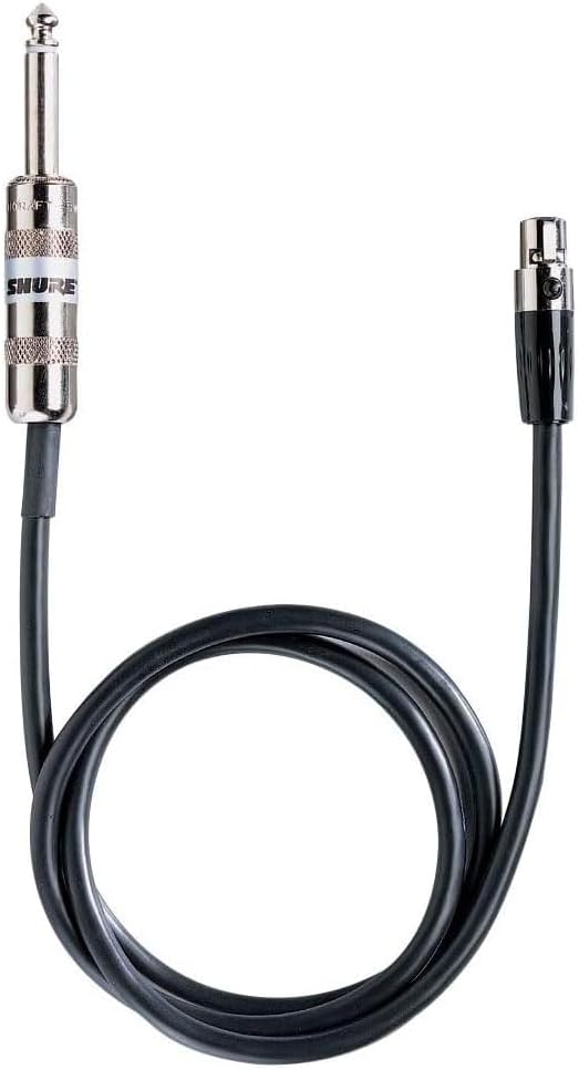 Shure BLX14R-J11 UHF Wireless Guitar System