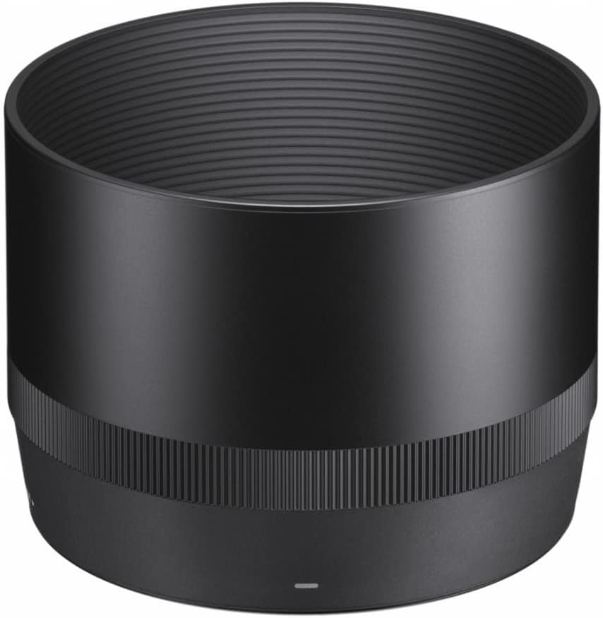 Sigma 260965_K1 105mm Macro Lens Sony E-Mount Bundle