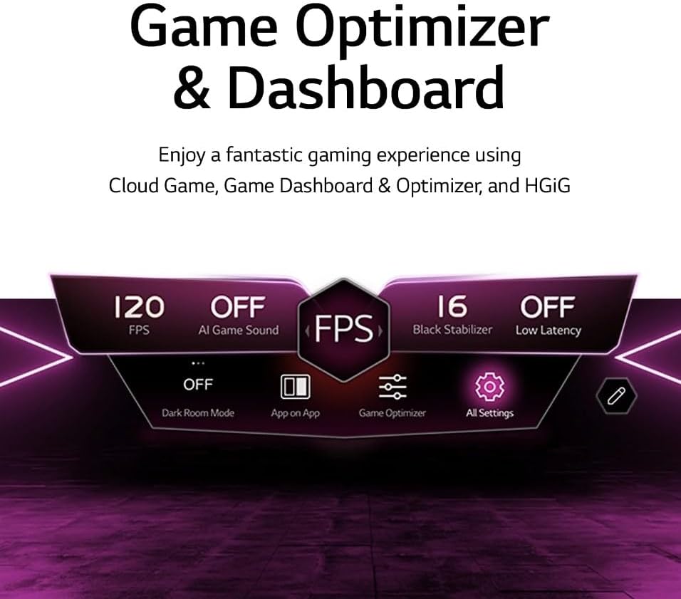 LG 2018 50UQ7070Z 50-Inch 4K UHD Smart LED TV Renewed