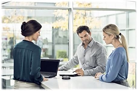 Sennheiser 615104250734 SP 10 ML Mobile Speakerphone