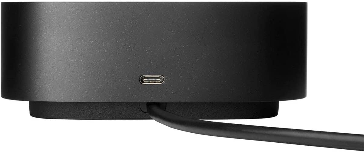 HP USB-C Dock G5 Universal Docking Station