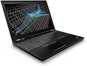 Lenovo 20EN001MUS ThinkPad P50: i7, 16GB RAM, 512GB SSD Laptop — main product image