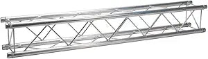 Global Truss SQ-F24050 Square 9-In Truss 1.64Ft