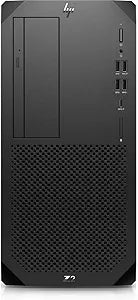 HP 6H927UT#ABA Z2 G9 i7 Workstation Tower — main product image