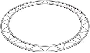 Global Truss IB-C3.0-H 9.84ft Circle Truss Structure