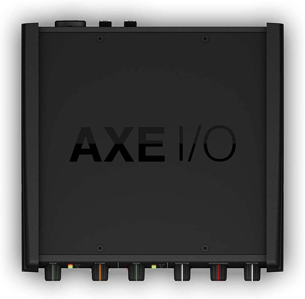 IK Multimedia IP-INT-AXEIOSOLO-IN AXE I/O SOLO USB Audio Interface