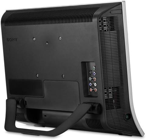 Sony MFM-HT95 19-Inch LCD TV Monitor