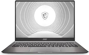 MSI CPROZ16P089 CreatorPro Z16P RTX A5500 Laptop