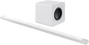 Samsung CRT2SAMHWS801B Dolby Atmos Soundbar Renewed