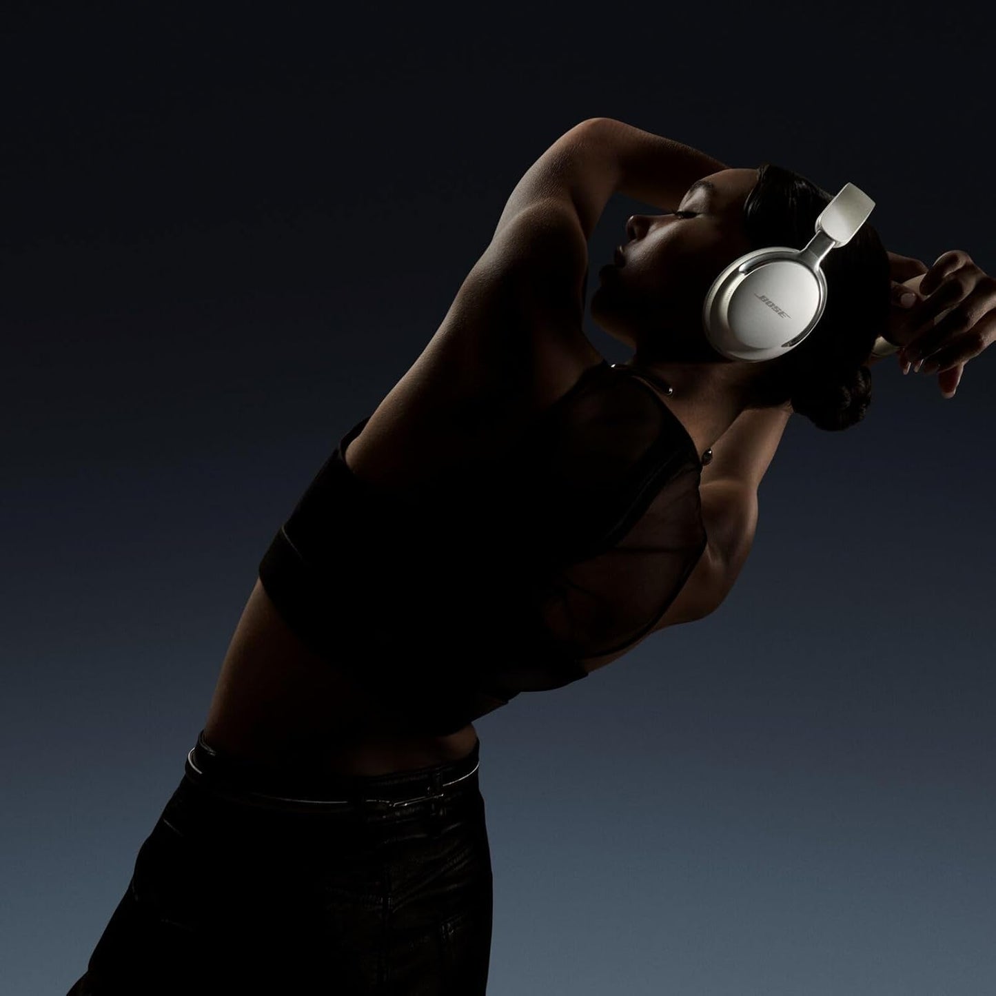 Bose 880066-1300 QuietComfort Ultra Noise Cancelling Headphones