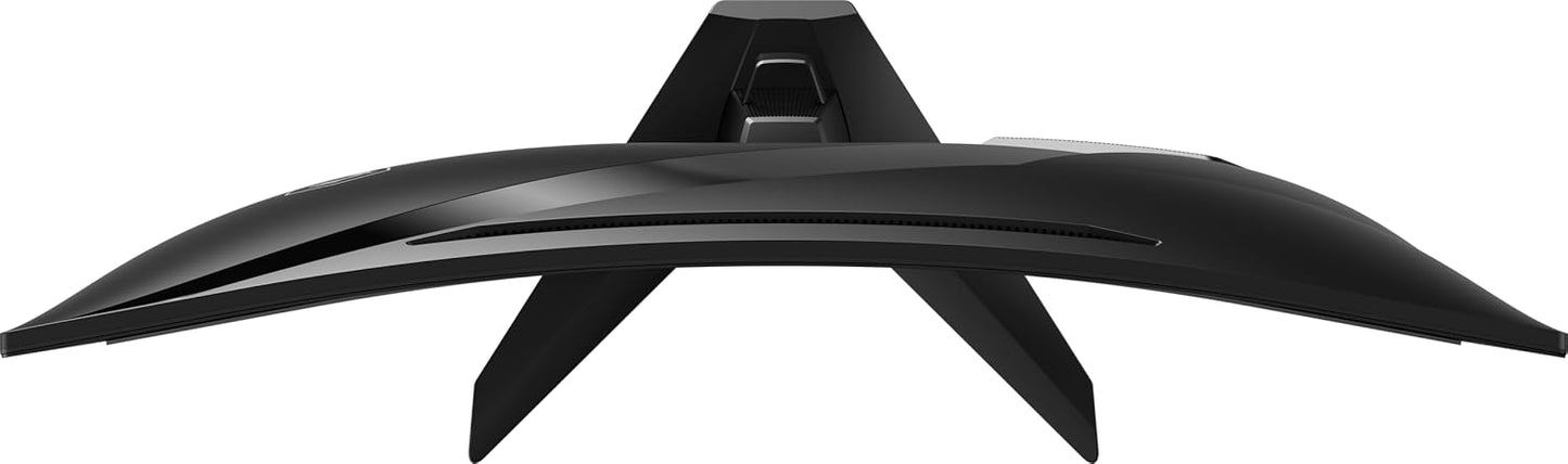 MSI MAG 32CQ6F 31.5-inch QHD 180Hz Gaming Monitor