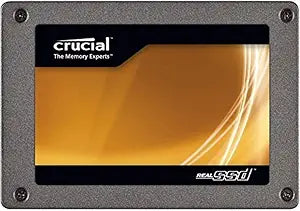 Crucial CTFDDAC064MAG-1G1 64GB RealSSD SATA Drive — main product image