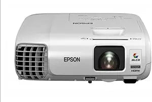 Epson V11H582040 EB 955W LCD Projector 3000lm