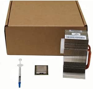 HP 625071-B21 Xeon X5690 3.46 GHz Processor Upgrade