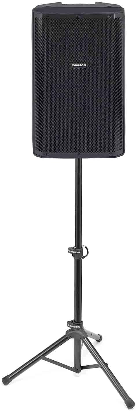 Samson RS115A 15" 400W Active Loudspeaker with Bluetooth