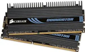 Corsair CMP16GX3M2A1600C11 Dominator 16GB (2x8GB) DDR3 1600MHz Desktop Memory
