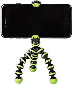 Joby JB01519-0WW GorillaPod Mobile Mini Smartphone Tripod — main product image