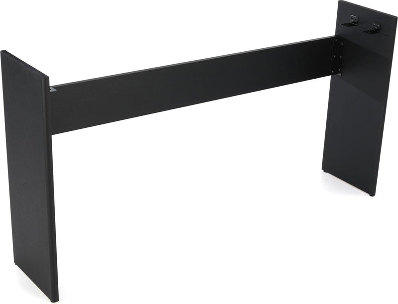 Roland KSC-70-BK Black Keyboard Stand for FP-30 Digital Piano — main product image