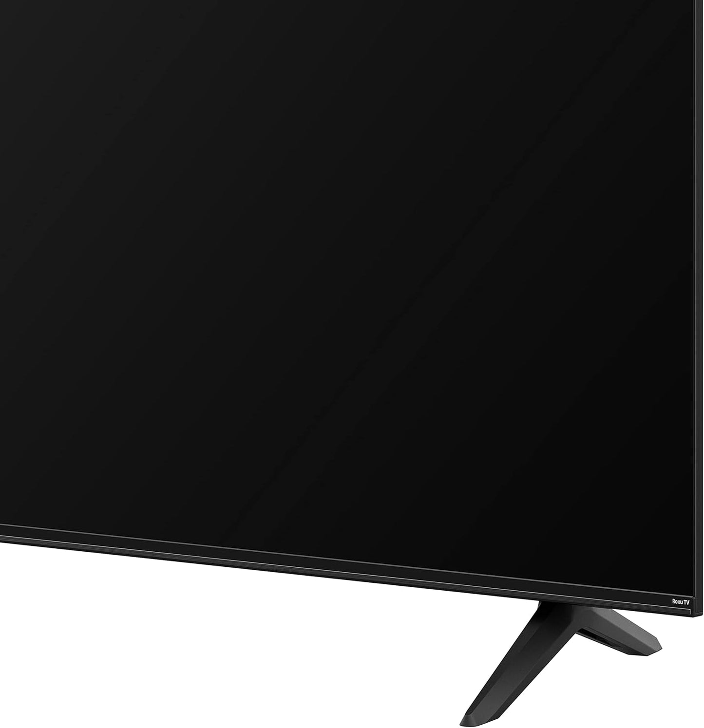 TCL 55S455 55-Inch 4K UHD HDR Roku Smart TV