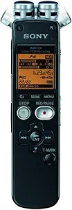Sony ICDSX712 Digital Flash Voice Recorder 2GB — main product image