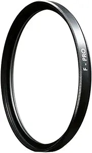 B+W 66-1057642 62mm XS-Pro Clear MRC Filter — main product image