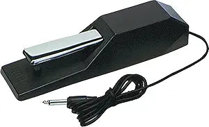 Korg DS1H Piano Sustain Half Damper Pedal — main product image
