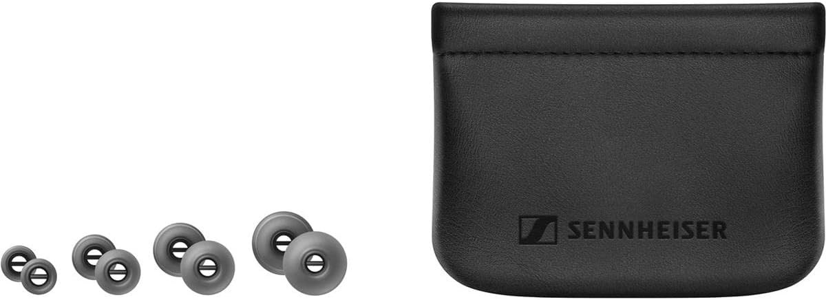 Sennheiser CX 300S Red In-Ear Headphones Remote