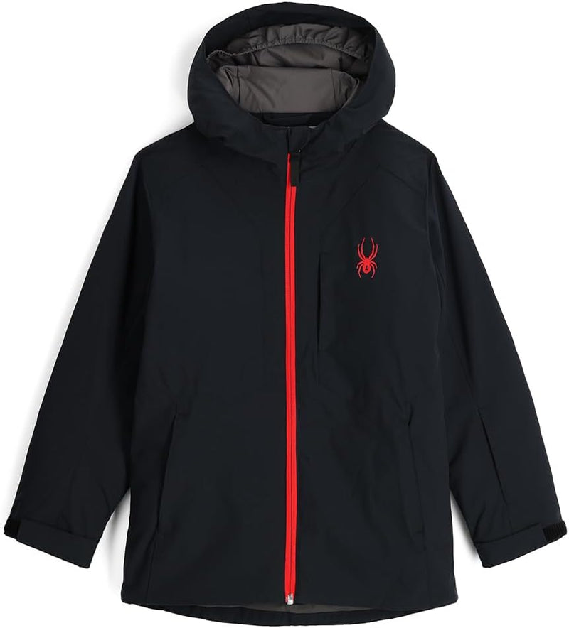Spyder 38SG073301 Boys Chief Insulated Ski Jacket — main product image