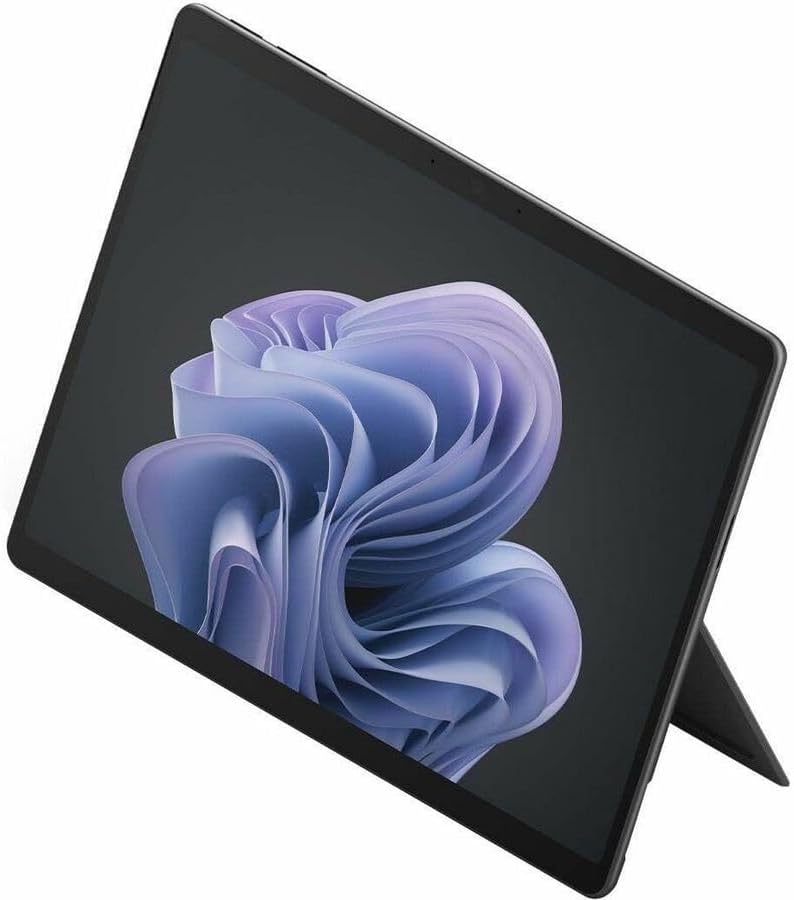 Microsoft X47-00002 Surface Pro 10 13" Tablet 256GB SSD