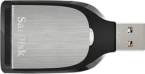 SanDisk 619659146641 SD UHS-II Reader/Writer — main product image