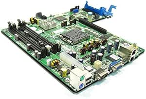 Dell 0XM089 Poweredge 860 System Board II