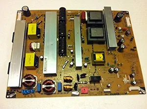 LG PSPL-L104A Power Supply Board EAY62609801 — main product image