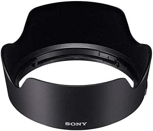 Sony ALCSH154 Lens Hood FE 24mm f/1.4 GM — main product image