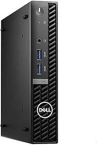Dell OptiPlex 7010 C36TD Mini Desktop i5, 16GB, 256GB SSD — main product image
