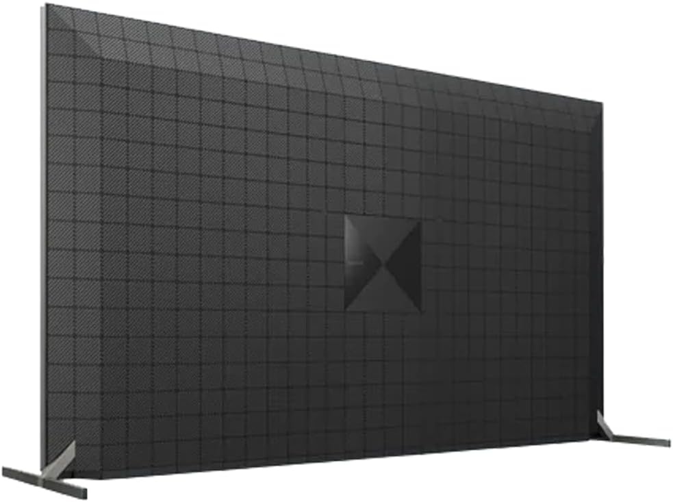 Sony E99SNXR85Z9J 85" Bravia XR 8K Smart TV