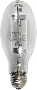 GE CMH150U830MED/O 175W Metal Halide HID Lamp — main product image