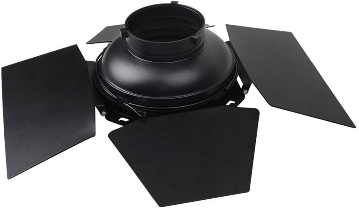 Aputure AP-BARNDOOR Lighting Barndoors