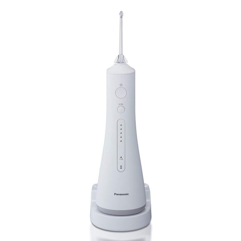 Panasonic EW1511W Cordless Water Flosser - Ultrasonic Dental Irrigator — main product image