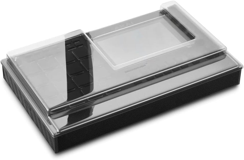 Decksaver DS-PC-LYRA8 Akai MPC Live II Cover — main product image